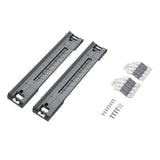 Kit de Apilamiento Samsung SKK8K para Lavadora y Secadora de Carga Frontal