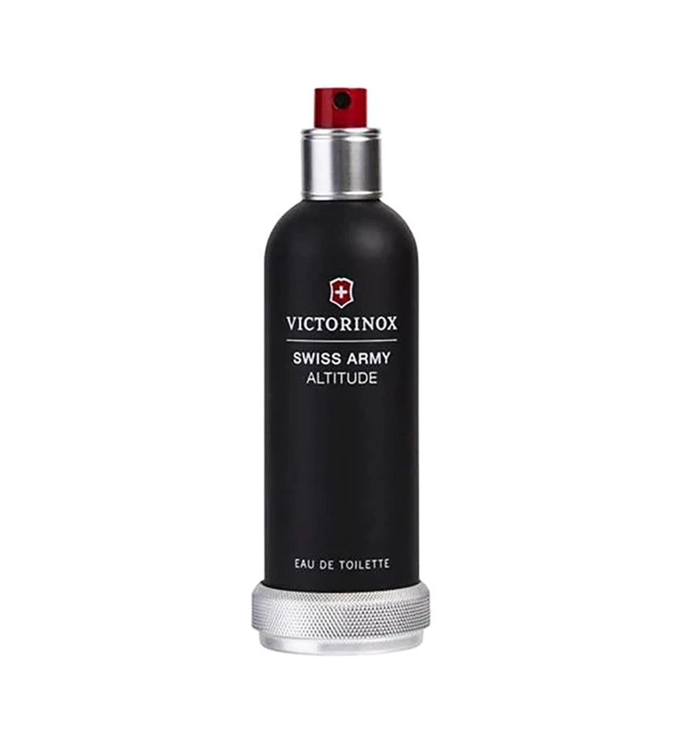 Perfume Victorinox Swiss Army Altitude EDT Hombre 100 ml – Tester