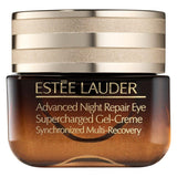 Estée Lauder Advanced Night Repair Eye Supercharged Gel-Creme | Tratamiento para Ojos | 5 ml