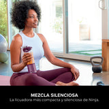 Licuadora Individual inalámbrica Ninja Blast Passion Fruit 110V