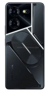 Smartphone Povo 5 Pro Global Android 16+1TB 7.3'' 8800mAh