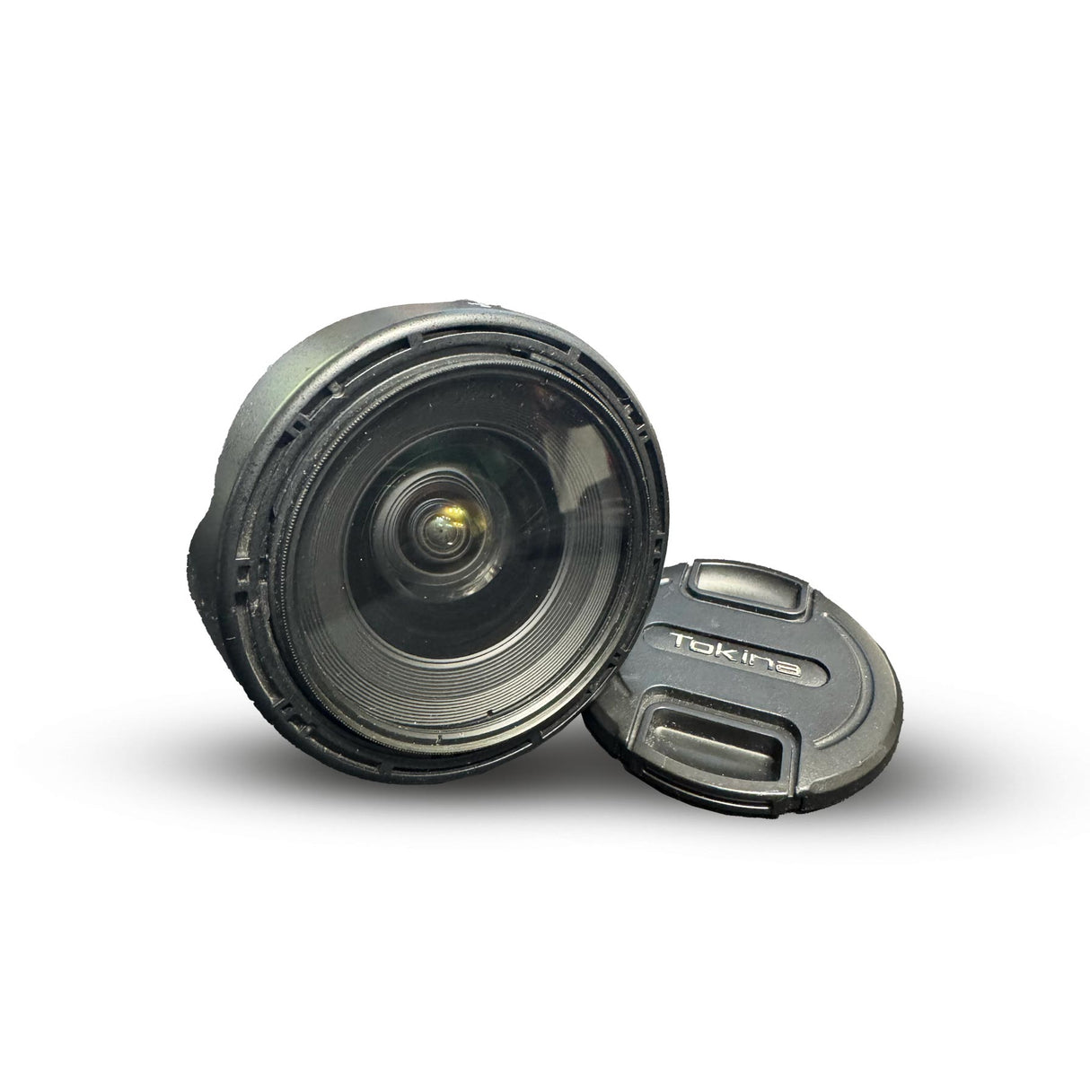 Lente Tokina 11-16mm F2.8 Atx Pro Dx Ii USADO