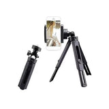 Soporte Trípode Multifuncional Para Celular Y Cámara 360