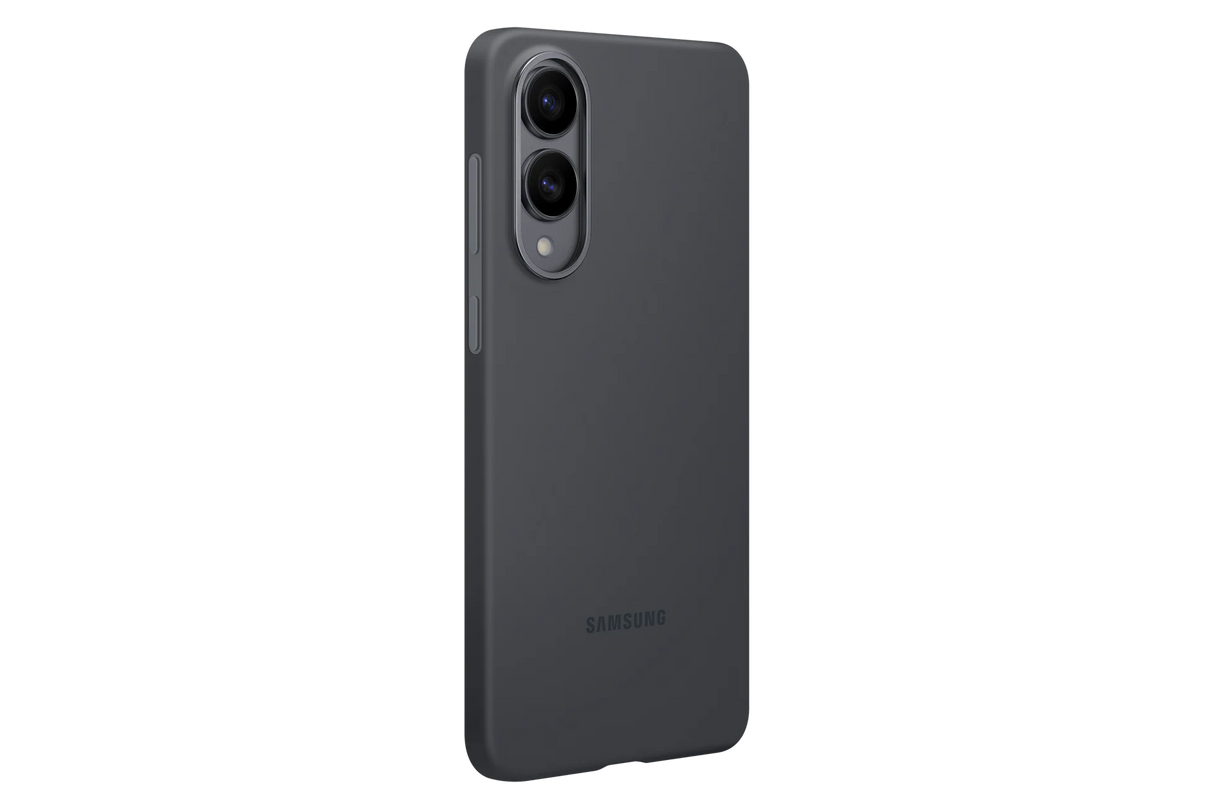 Funda de Silicona para Samsung Galaxy S25 Edge | Protección Premium Soft Touch