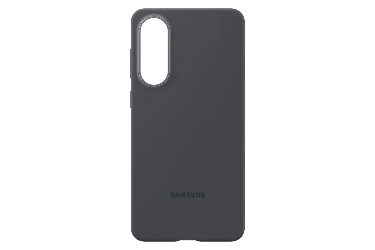 Funda de Silicona para Samsung Galaxy S25 Edge | Protección Premium Soft Touch