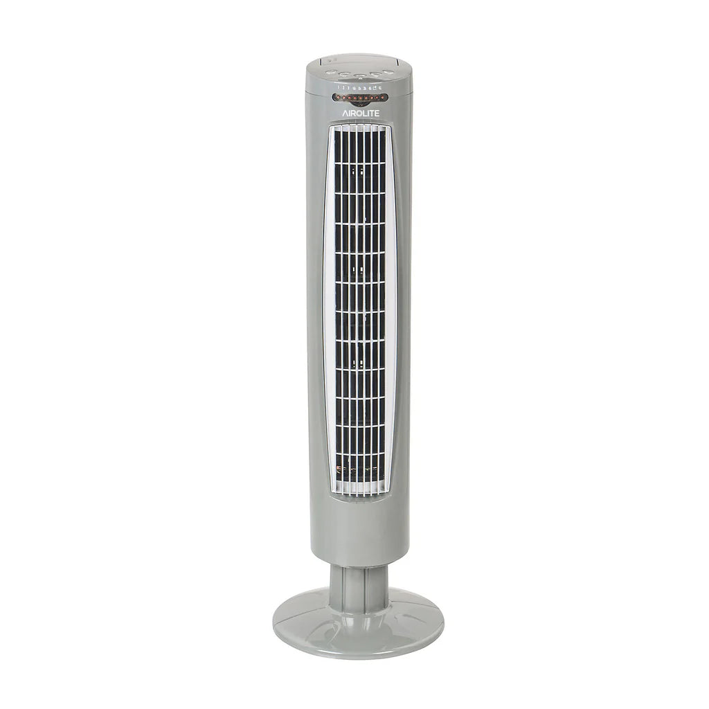 VENTILADOR TORRE VT04R AIROLITE C/CONTROL REMOTO