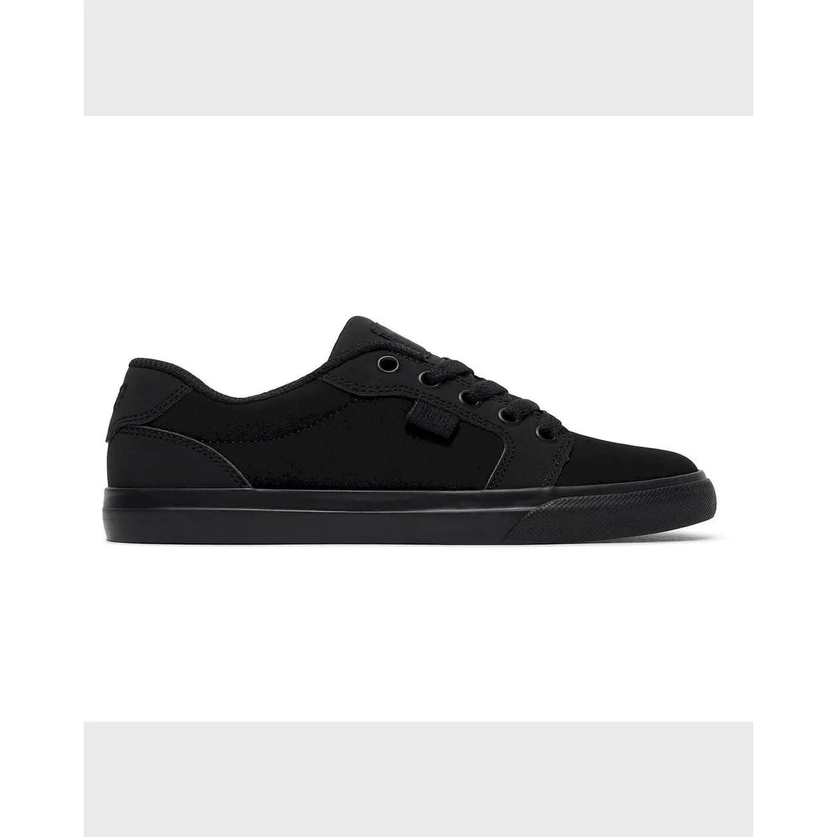 Zapatilla Hombre DC Shoes Anvil 303190-BB2 Negra - 42.5