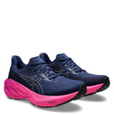 ASICS Novablast 4 Zapatilla Running Mujer Azul – 1012B510.403