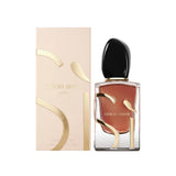 Giorgio Armani Sì Parfum 50 ml – Perfume para Mujer
