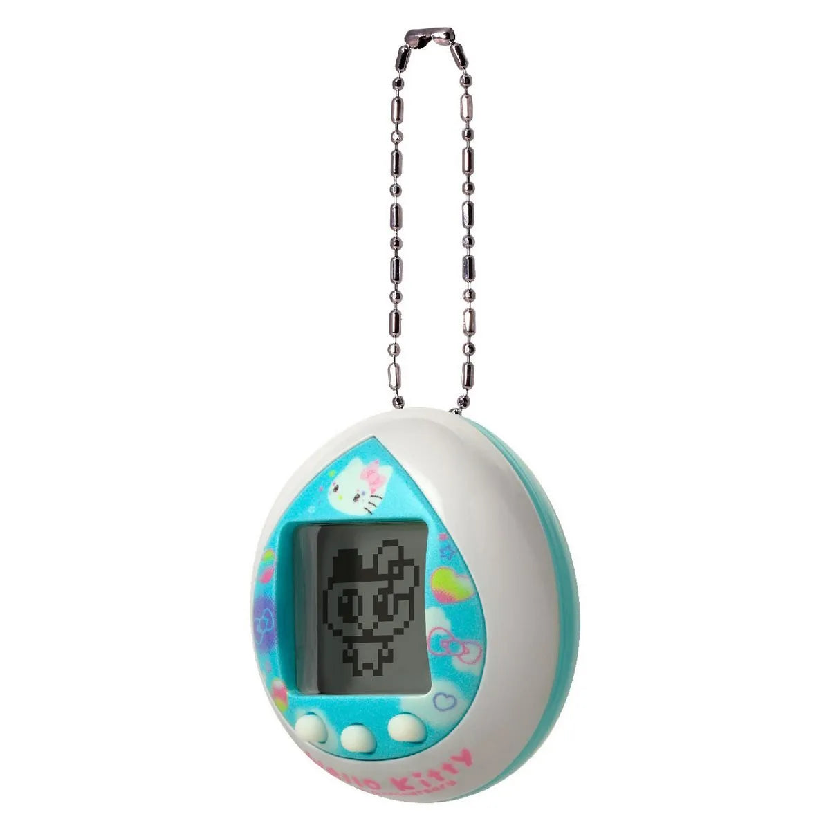 TAMAGOTCHI HELLO KITTY NANO DE BANDAI - HELLO KITTY