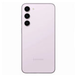 Samsung Galaxy S23 5G 128GB Morado (Lavender) Reacondicionado