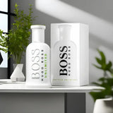 Perfume Hugo Boss Bottled Unlimited EDT Hombre 100 ml