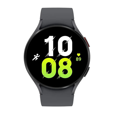 Samsung Cardio GPS Galaxy Watch 5 40mm Negro Reacondicionado