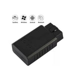 Escaner Obd2 Bluetooth Elm327 Scanner