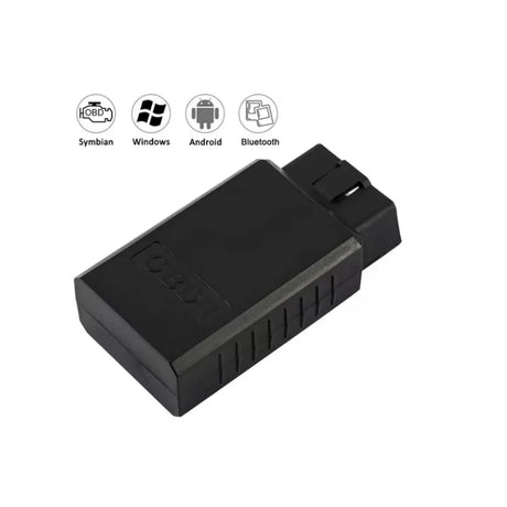 Escaner Obd2 Bluetooth Elm327 Scanner