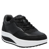 Zapatilla Mujer Azaleia Whitney – Negro Talla 38