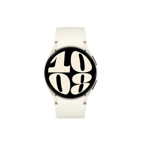 Samsung Galaxy Watch 6 40mm BT Blanco Reacondicionado