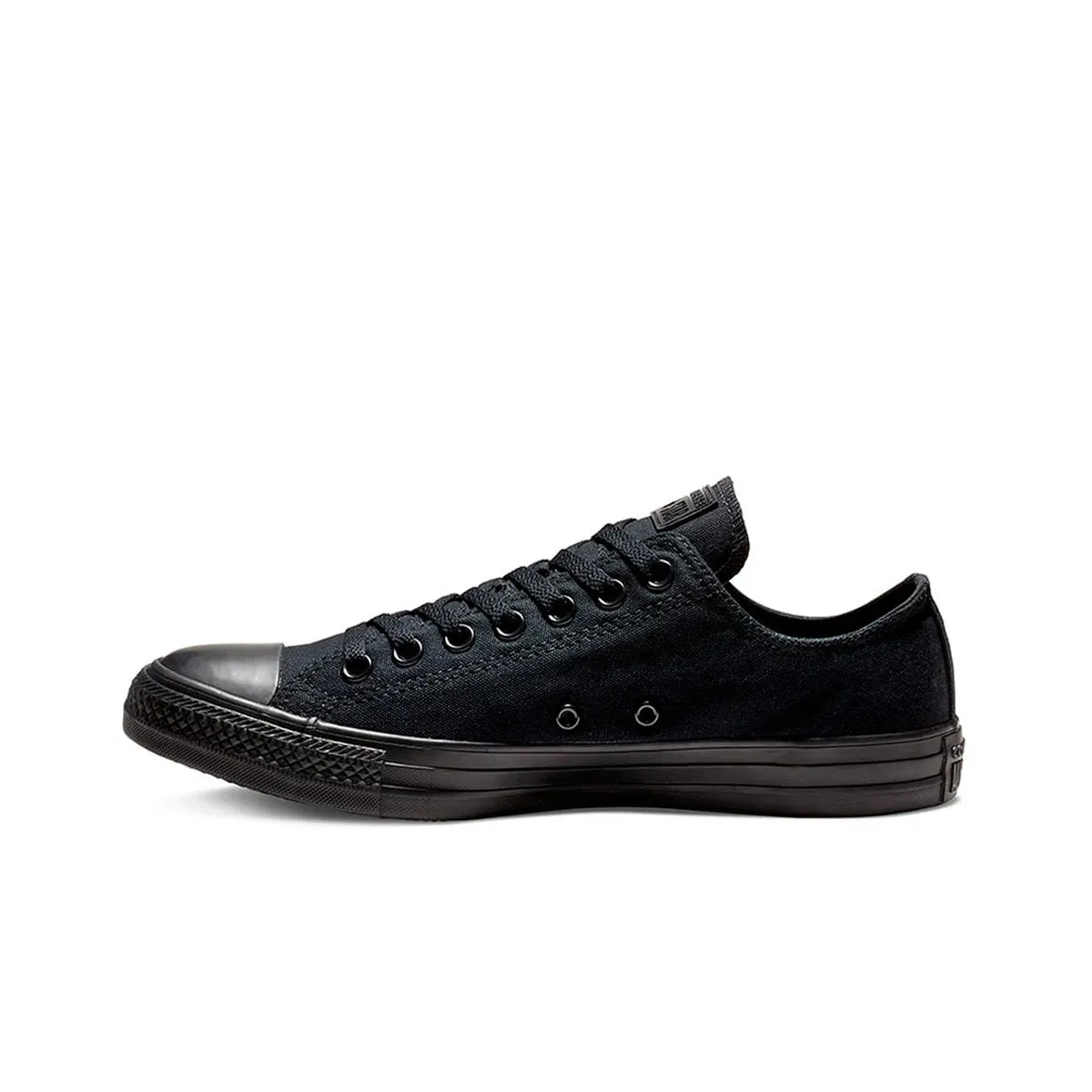 Zapatillas Urbanas Mujer Converse Chuck Taylor Mono Negro