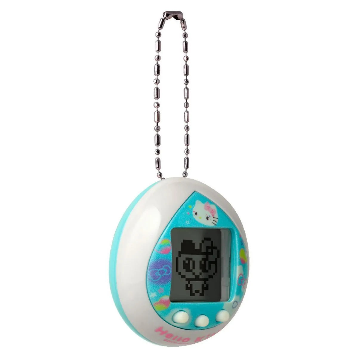 TAMAGOTCHI HELLO KITTY NANO DE BANDAI - HELLO KITTY