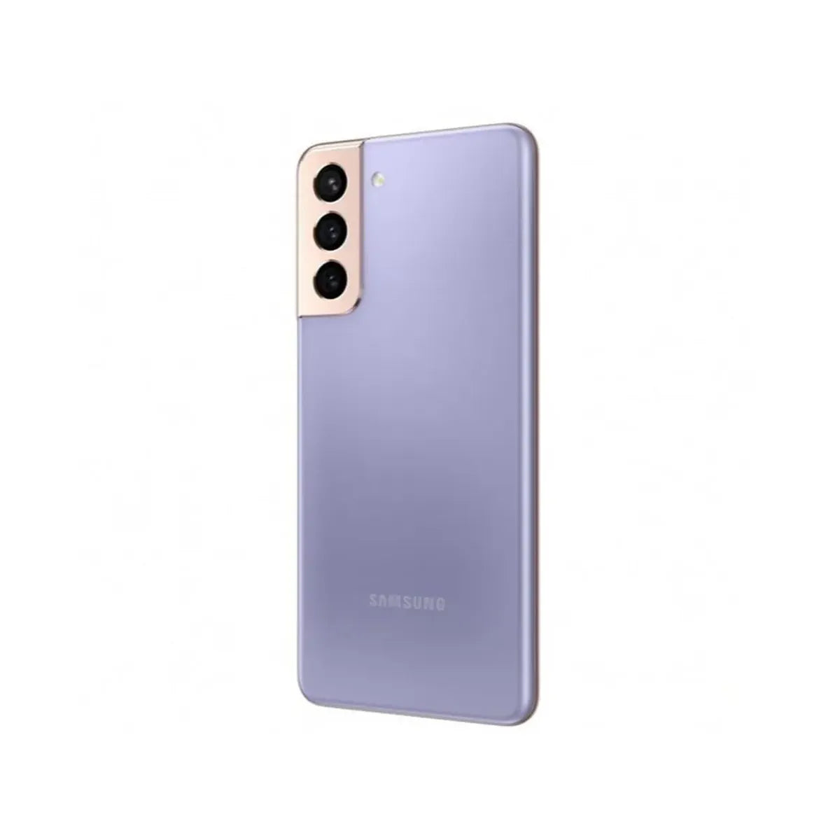 Samsung Galaxy S21 5G SM-G991U 8GB + 128GB Phantom Violet – Reacondicionado