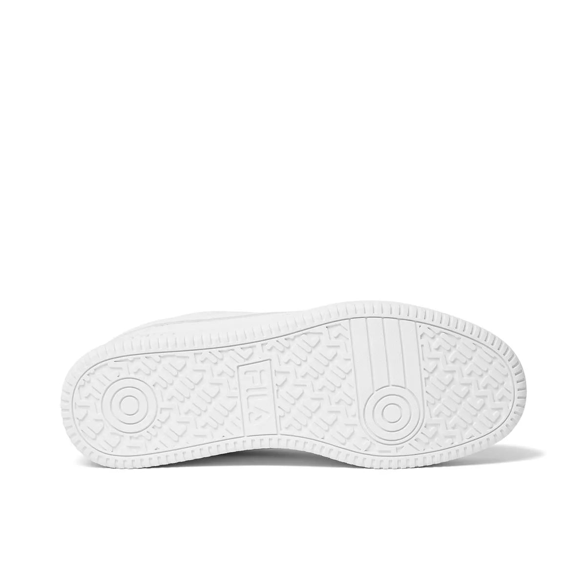 Zapatilla Fila A-Low Mujer Blanco