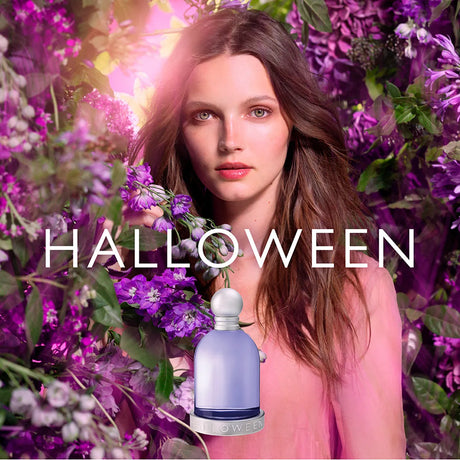 Perfume Mujer Halloween EDT 50ml Edición Limitada