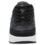 Zapatilla Mujer Azaleia Whitney – Negro Talla 38