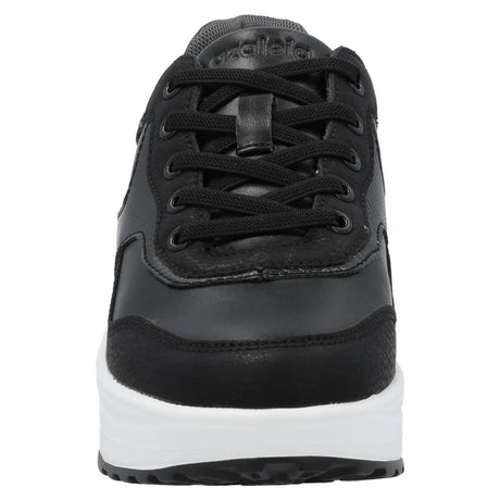 Zapatilla Mujer Azaleia Whitney – Negro Talla 38