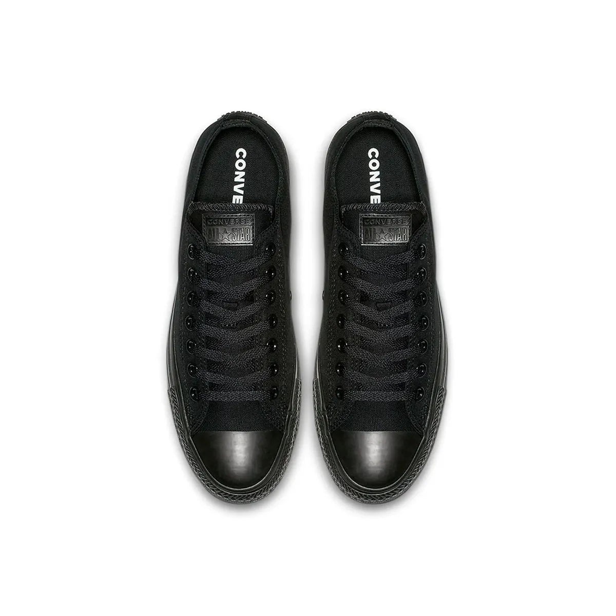 Zapatillas Urbanas Mujer Converse Chuck Taylor Mono Negro