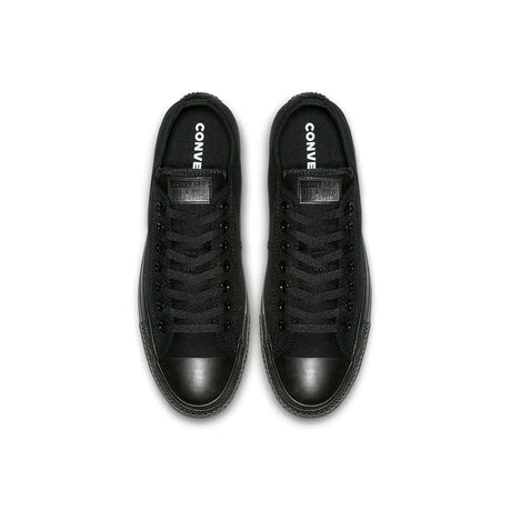 Zapatillas Urbanas Mujer Converse Chuck Taylor Mono Negro