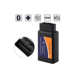 Escaner Obd2 Bluetooth Elm327 Scanner