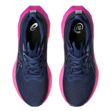 ASICS Novablast 4 Zapatilla Running Mujer Azul – 1012B510.403