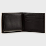 Billetera Tommy Hilfiger de cuero