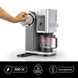 Máquina De Helado Swirl Ninja - Reacondicionado