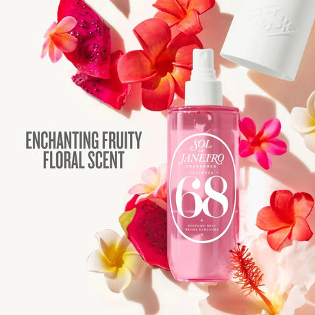 Cheirosa 68 Perfume Mist - Sol de Janeiro