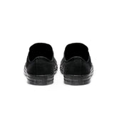 Zapatillas Urbanas Mujer Converse Chuck Taylor Mono Negro