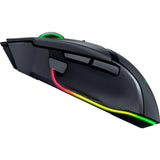 Razer Basilisk V3 Pro 35K – Mouse Gaming Inalámbrico RGB 35.000 DPI