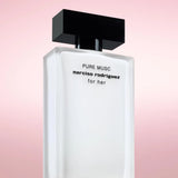 Narciso Rodriguez Pure Musc For Her – Set EDP 100 ml + 10 ml + Body Lotion 50 ml