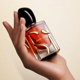 Giorgio Armani Sì Parfum 50 ml – Perfume para Mujer