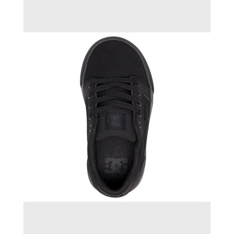 Zapatilla Hombre DC Shoes Anvil 303190-BB2 Negra - 42.5