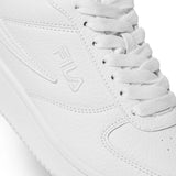 Zapatilla Fila A-Low Mujer Blanco