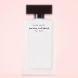 Narciso Rodriguez Pure Musc For Her – Set EDP 100 ml + 10 ml + Body Lotion 50 ml