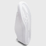 Carna Zapatilla Urbana Hombre Cuero Blanca Lacoste