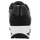 Zapatilla Mujer Azaleia Whitney – Negro Talla 38