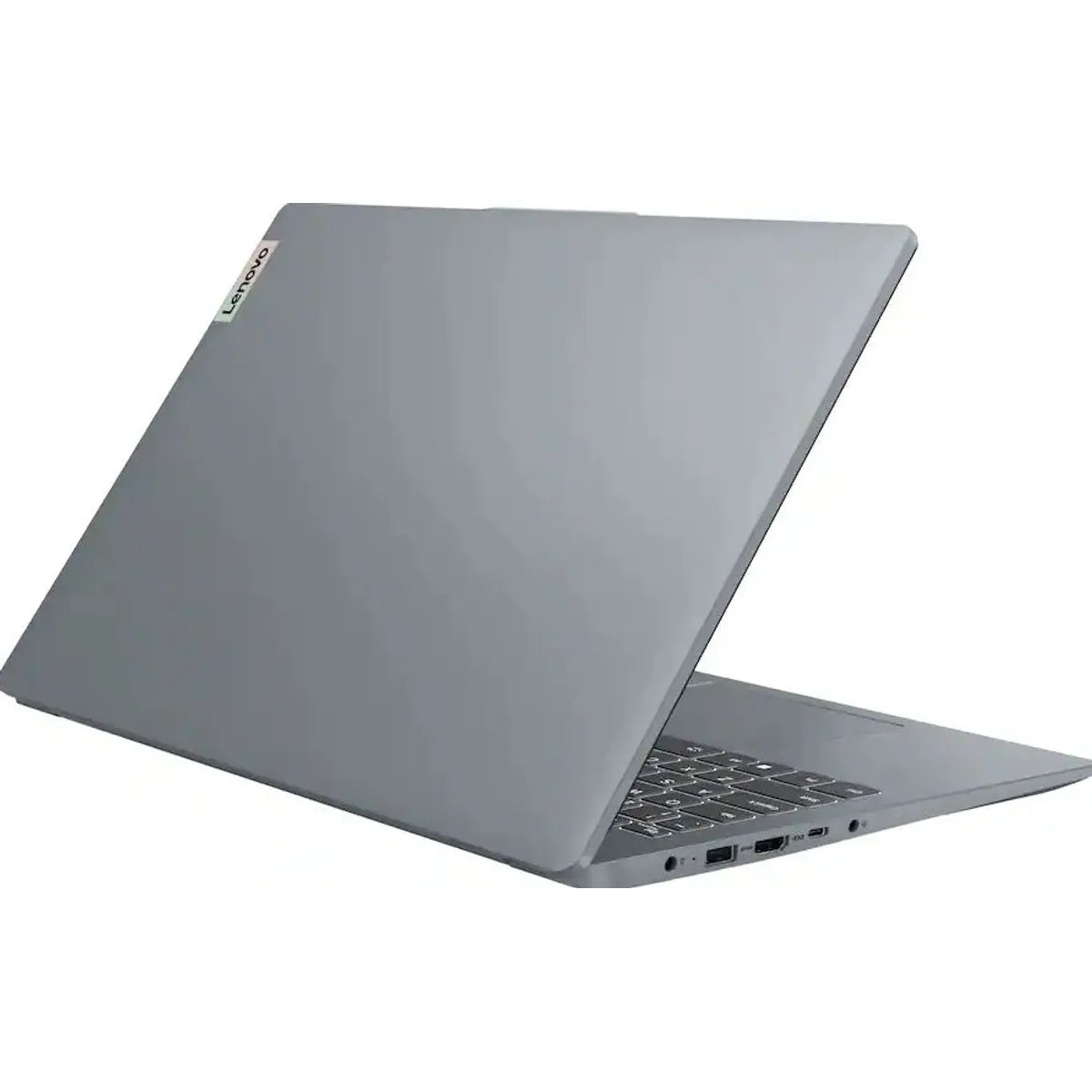 Notebook Lenovo IdeaPad Slim 3 15ITN9 Intel N150 8GB RAM 128GB UFS 15,6" FHD — Reacondicionado