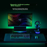Teclado Gamer Razer Huntsman V3 Pro TKL 87 Teclas Óptico RGB – Negro