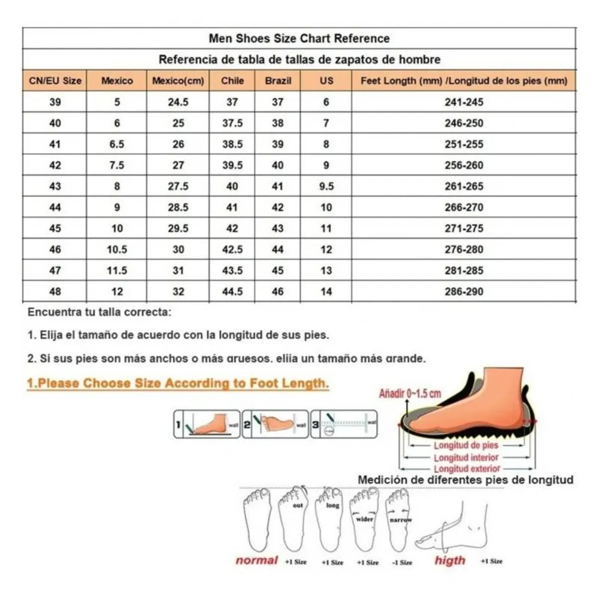 Zapatos Indestructibles de Seguridad para Hombre Negro | Puntera de Acero