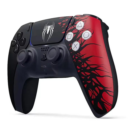 Control Inalámbrico DualSense PlayStation 5 Spider-Man Reacondicionado
