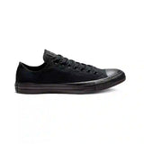 Zapatillas Urbanas Mujer Converse Chuck Taylor Mono Negro
