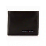 Billetera Tommy Hilfiger de cuero